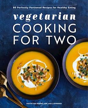 Vegetarian Cooking for Two