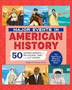 Major Events in American History