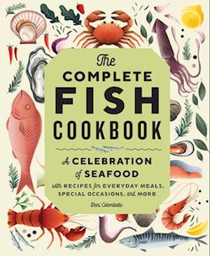 The Complete Fish Cookbook