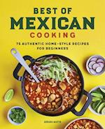 Best of Mexican Cooking