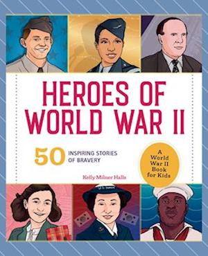 Heroes of World War 2