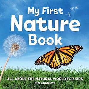 My First Nature Book