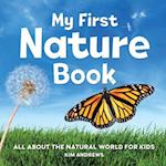 My First Nature Book