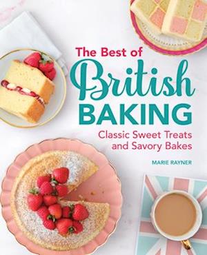 The Best of British Baking