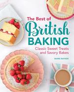 The Best of British Baking