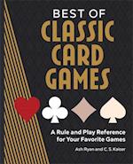 Best of Classic Card Games