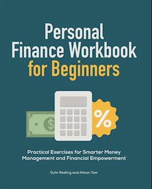 Personal Finance Workbook for Beginners