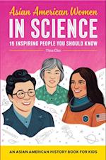 Asian American Women in Science