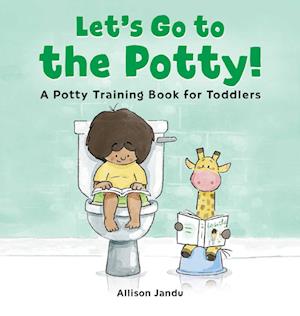 Let's Go to the Potty!