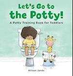 Let's Go to the Potty!