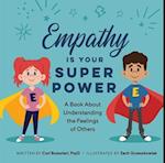 Empathy Is Your Superpower