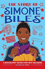 The Story of Simone Biles