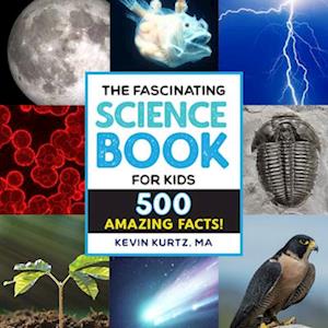 The Fascinating Science Books for Kids