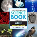 The Fascinating Science Books for Kids