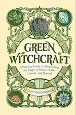 Green Witchcraft
