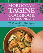 Moroccan Tagine Cookbook for Beginners