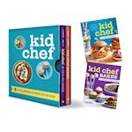 Kid Chef Box Set