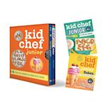 Kid Chef Junior Box Set