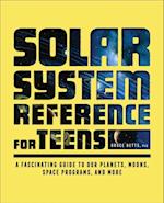 Solar System Reference for Teens