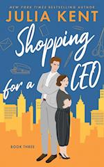 Shopping for a CEO 