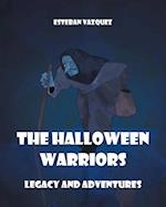 Halloween Warriors