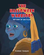 Halloween Warriors