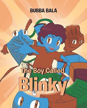 The Boy Called Blinky