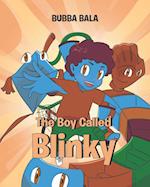 The Boy Called Blinky 