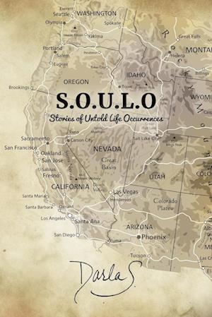 S.O.U.L.O Stories of Untold Life Occurrences