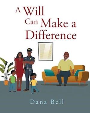 A Will Can Make a Difference