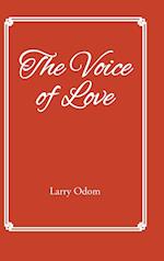 The Voice of Love 