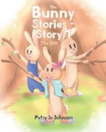 Bunny Stories - Story 1