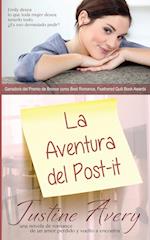 La Aventura del Post-it