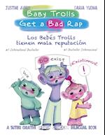 Baby Trolls Get a Bad Rap