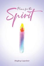 Poems for the Spirit