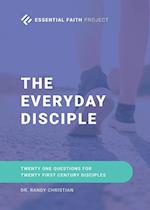 The Every Day Disciple