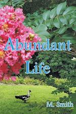 Abundant Life 