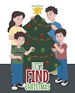 Let's Find Christmas 