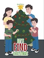 Let's Find Christmas 