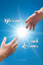 Blessin's and Lessons 