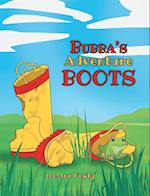 BUBBAS ADVENTURE BOOTS 