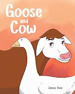 Goose and Cow 