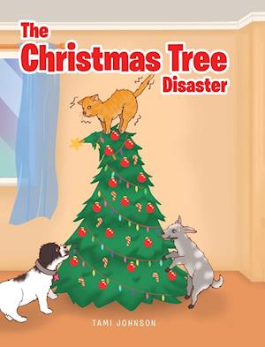 The Christmas Tree Disaster