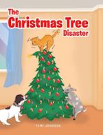 The Christmas Tree Disaster 