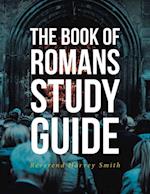 Book of Romans Study Guide