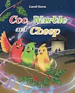 Coo, Warble and Cheep 