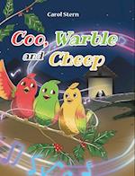 Coo, Warble and Cheep 