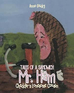 MR. HAM