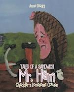 MR. HAM