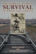 The Story of a Childs Survival of WWII in Nazi Germany 